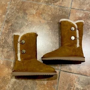 Koolaburra UGG boots